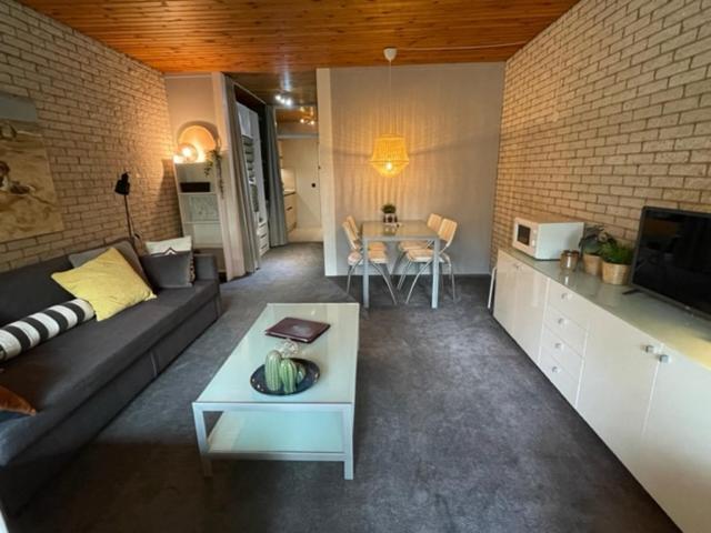 Appartement Zeeland, Bark 46 Bruinisse Extérieur photo