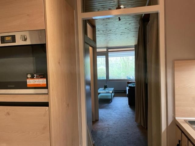 Appartement Zeeland, Bark 46 Bruinisse Extérieur photo