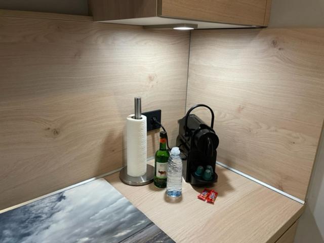 Appartement Zeeland, Bark 46 Bruinisse Extérieur photo