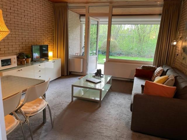 Appartement Zeeland, Bark 46 Bruinisse Extérieur photo