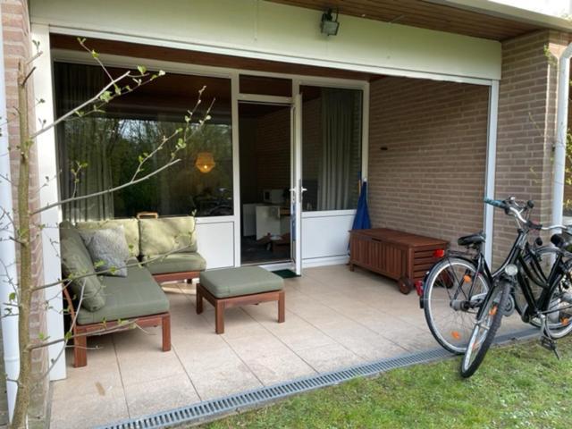 Appartement Zeeland, Bark 46 Bruinisse Extérieur photo