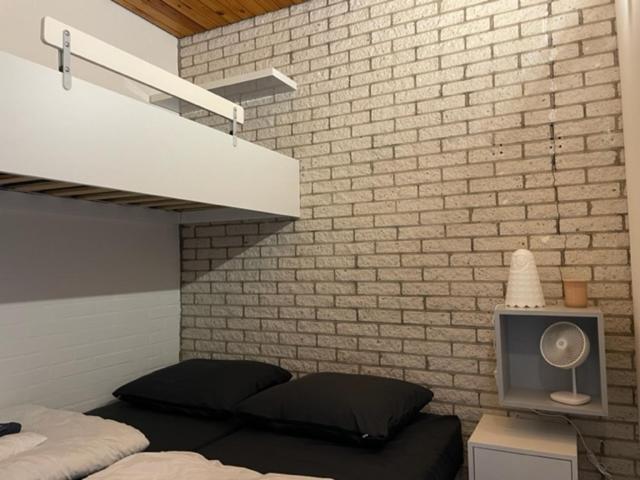 Appartement Zeeland, Bark 46 Bruinisse Extérieur photo